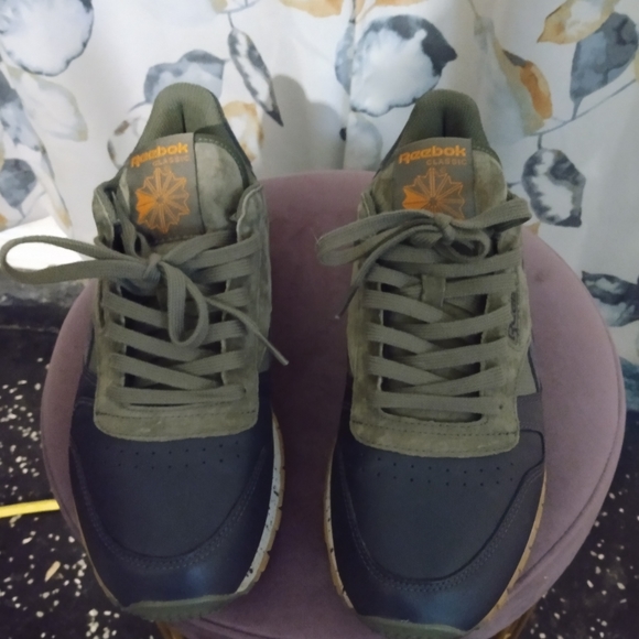 Reebok Other - Reebok's classic